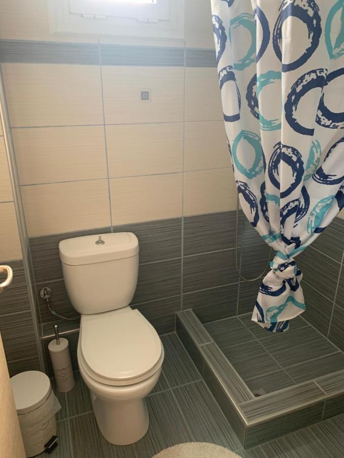 Seaside Folia Beach Kavala Loutra Elevtheron Экстерьер фото