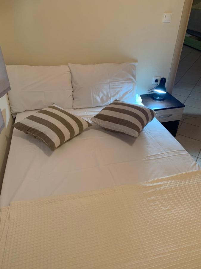 Seaside Folia Beach Kavala Loutra Elevtheron Экстерьер фото