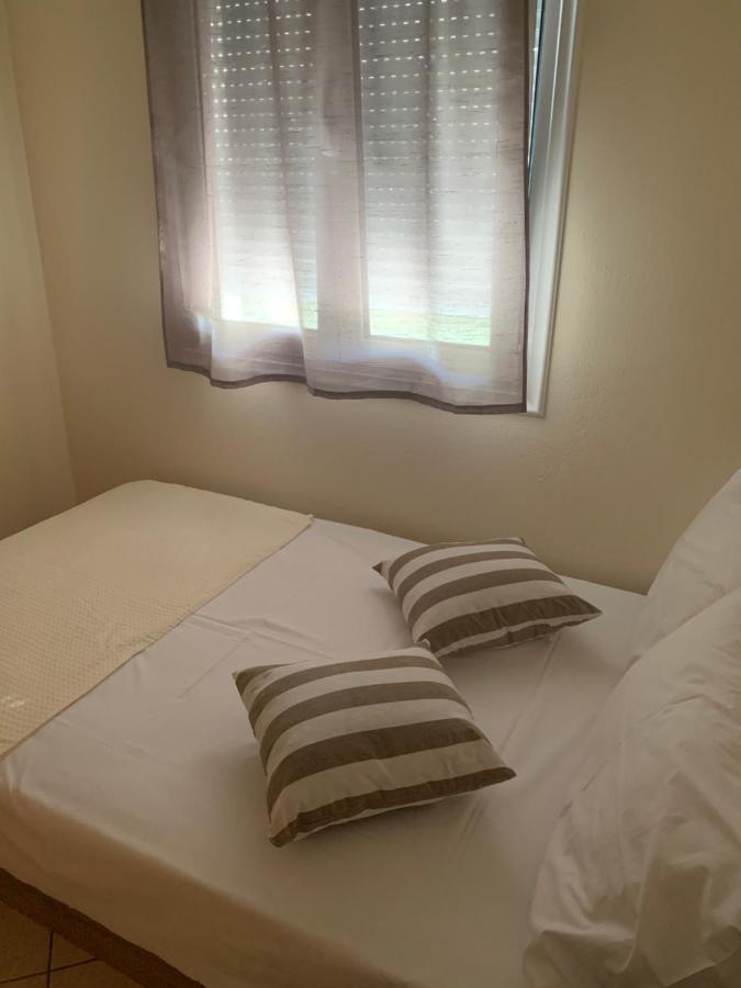 Seaside Folia Beach Kavala Loutra Elevtheron Экстерьер фото