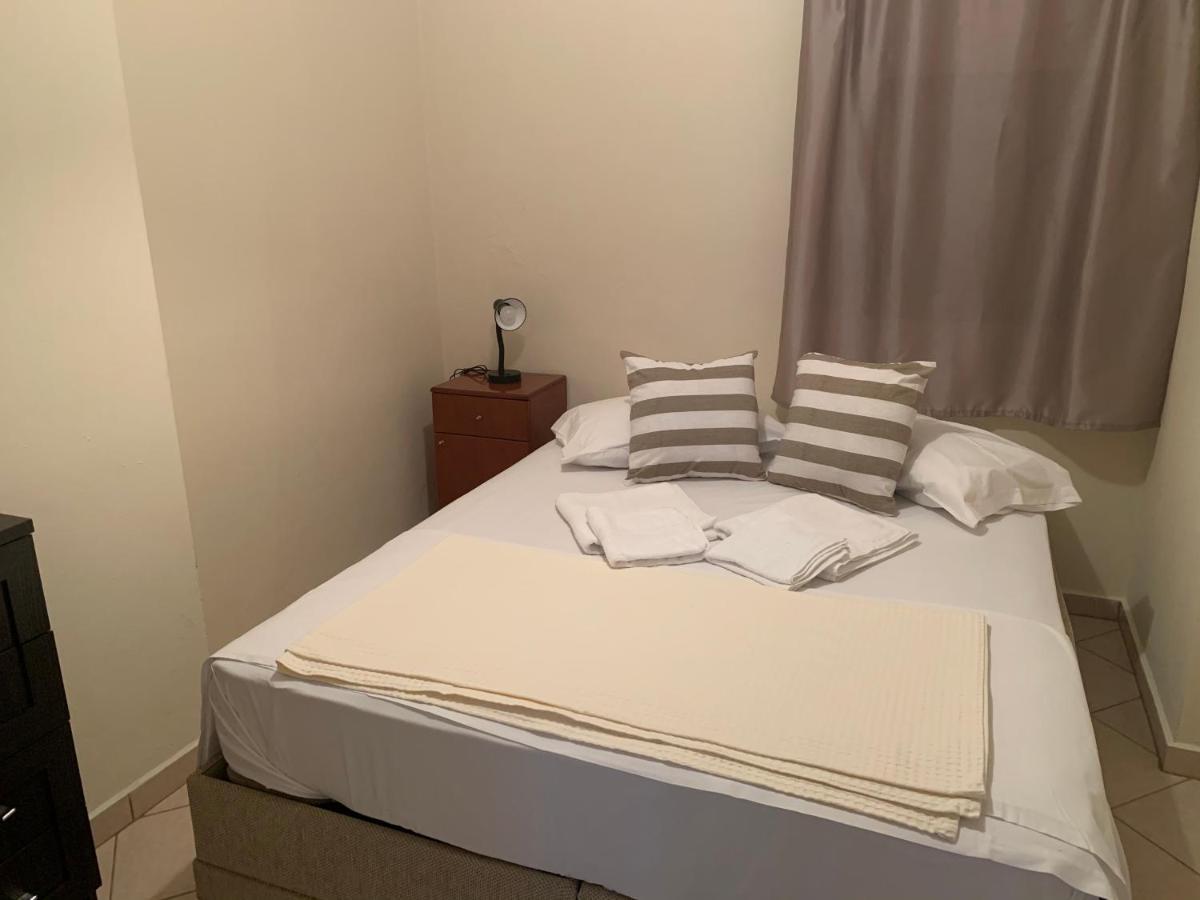 Seaside Folia Beach Kavala Loutra Elevtheron Экстерьер фото