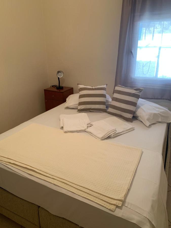 Seaside Folia Beach Kavala Loutra Elevtheron Экстерьер фото